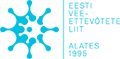 Estonian Waterworks Association logo.