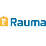 City of Rauma logo.
