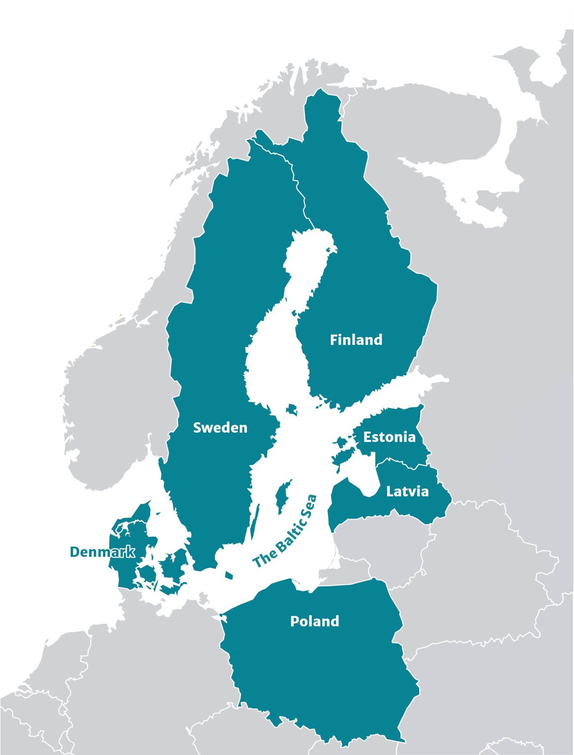 BSR NOAH │ Protecting the Baltic Sea