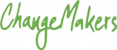 ChangeMakers logo.