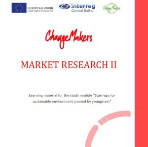 Market research 2 study material picture