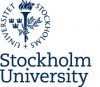 Stockholm University logo.